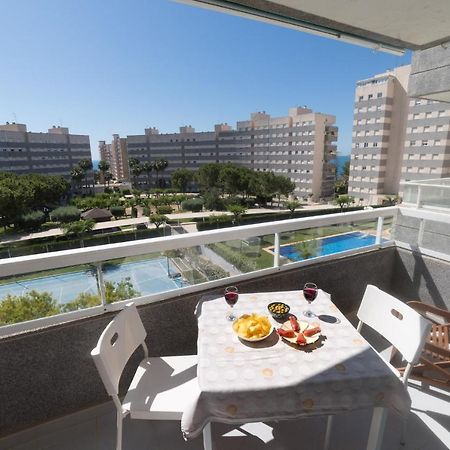 Apto. Jardines Del Mar El Campello Eksteriør bilde